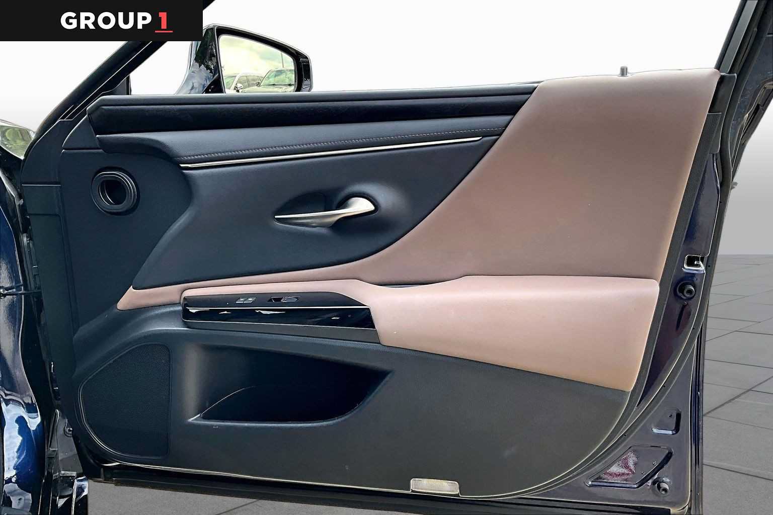 Certified 2022 Lexus ES 350 w/ Premium Package FWD image 20
