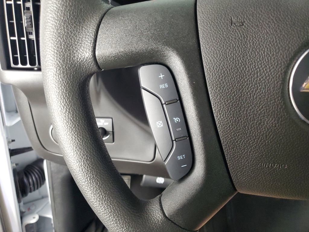 New 2026 Chevrolet Express 2500 w/ Driver Convenience Package image 23