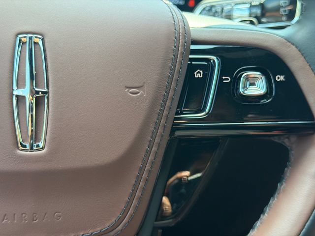 New 2026 Lincoln Aviator Reserve AWD/4WD image 31