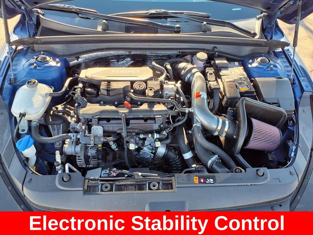 Used 2023 Kia K5 GT-Line w/ GT-Line Premium Package image 30