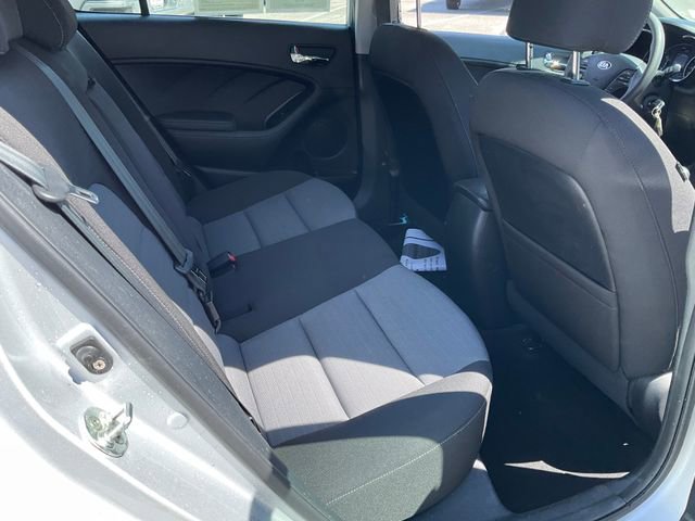 Used 2016 Kia Forte LX image 16