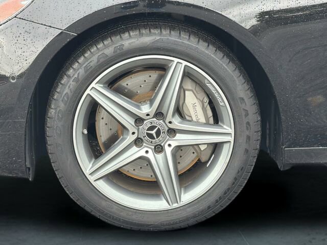 Used 2018 Mercedes-Benz E 400 4MATIC Wagon image 36