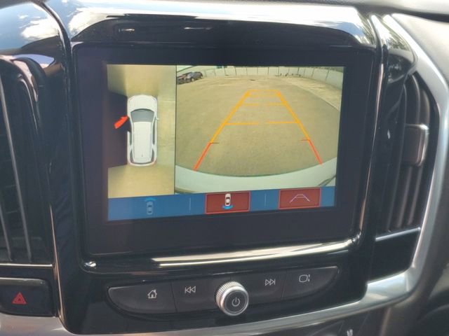 Used 2019 Chevrolet Traverse Premier w/ Redline Edition FWD image 28