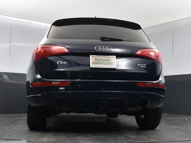 Used 2011 Audi Q5 2.0T Premium AWD/4WD image 32