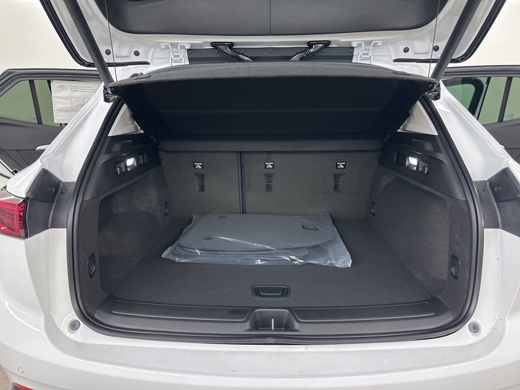 New 2026 Buick Envision Sport Touring image 23