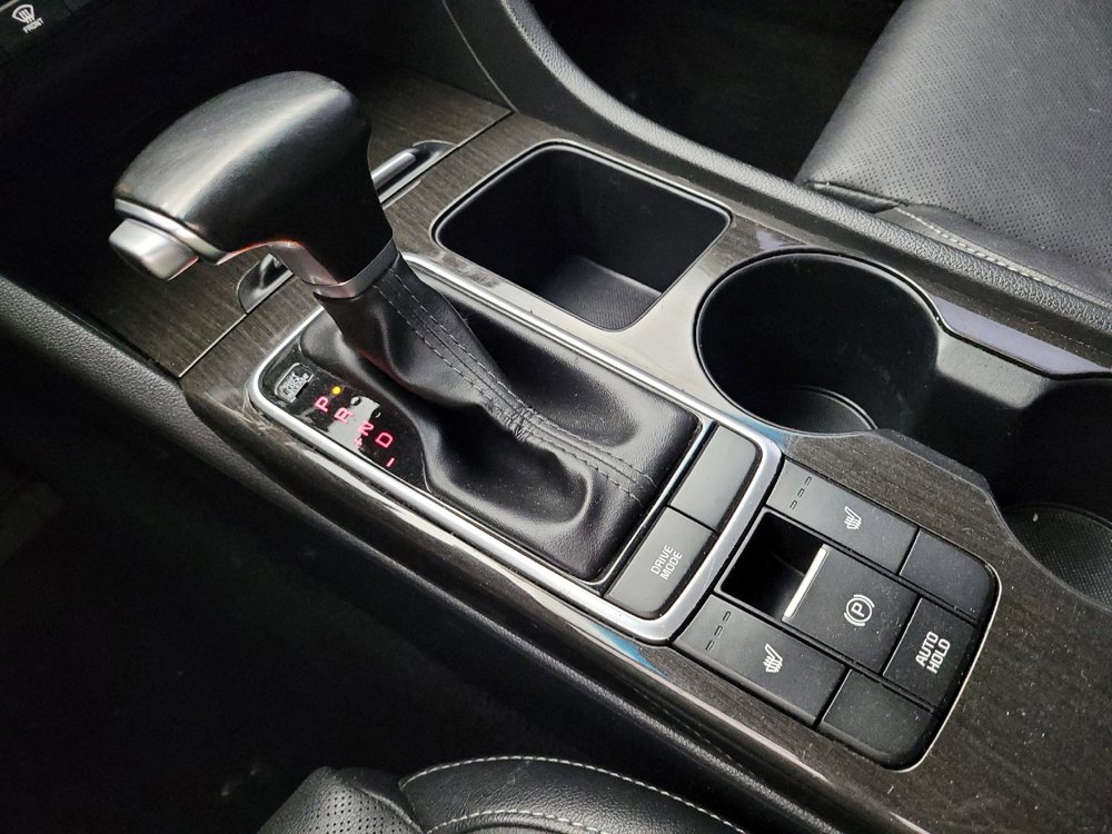 Used 2019 Kia Optima EX FWD image 26