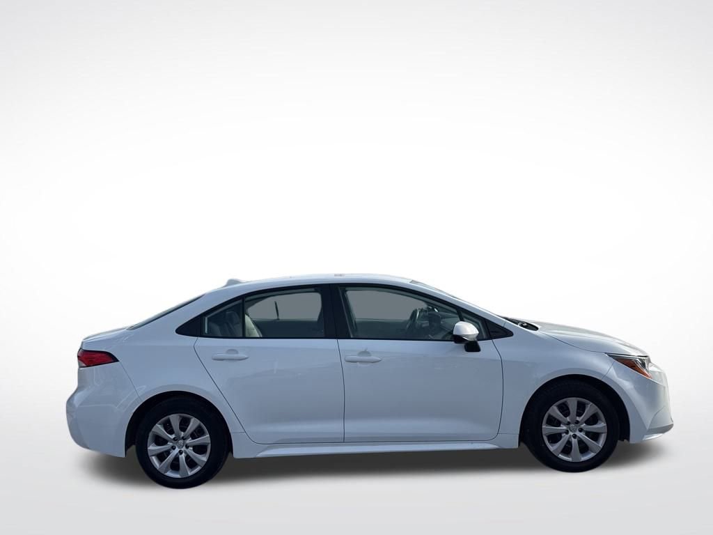 Certified 2024 Toyota Corolla LE image 6
