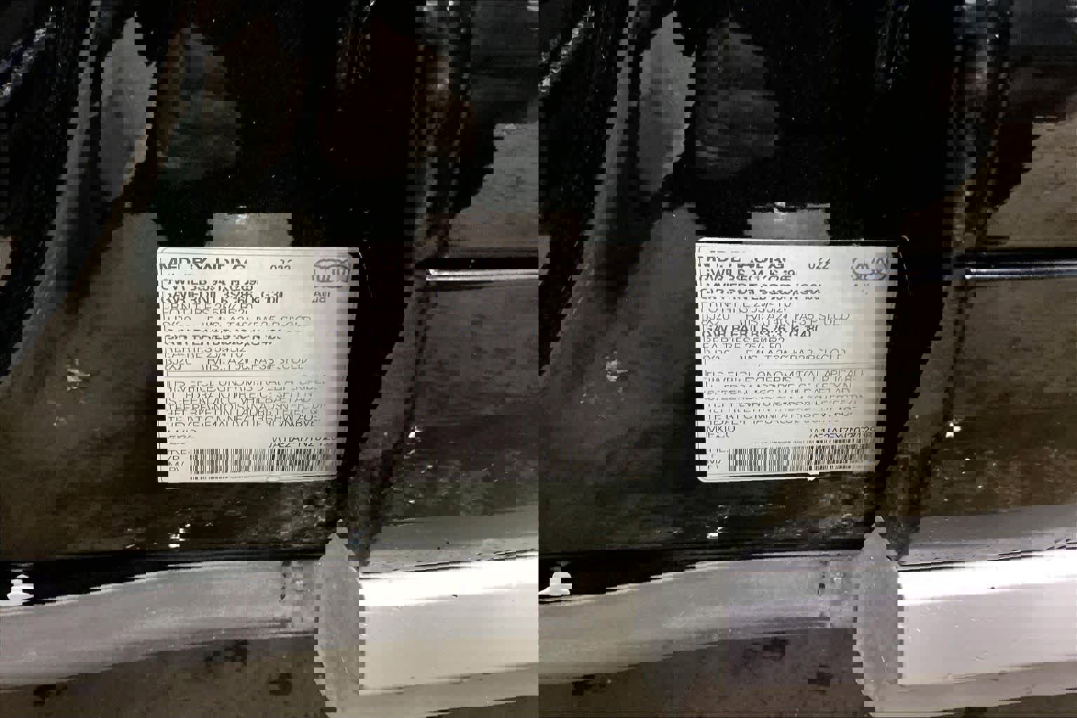 Used 2022 Audi Q5 e Premium Plus w/ Premium Plus Package image 35