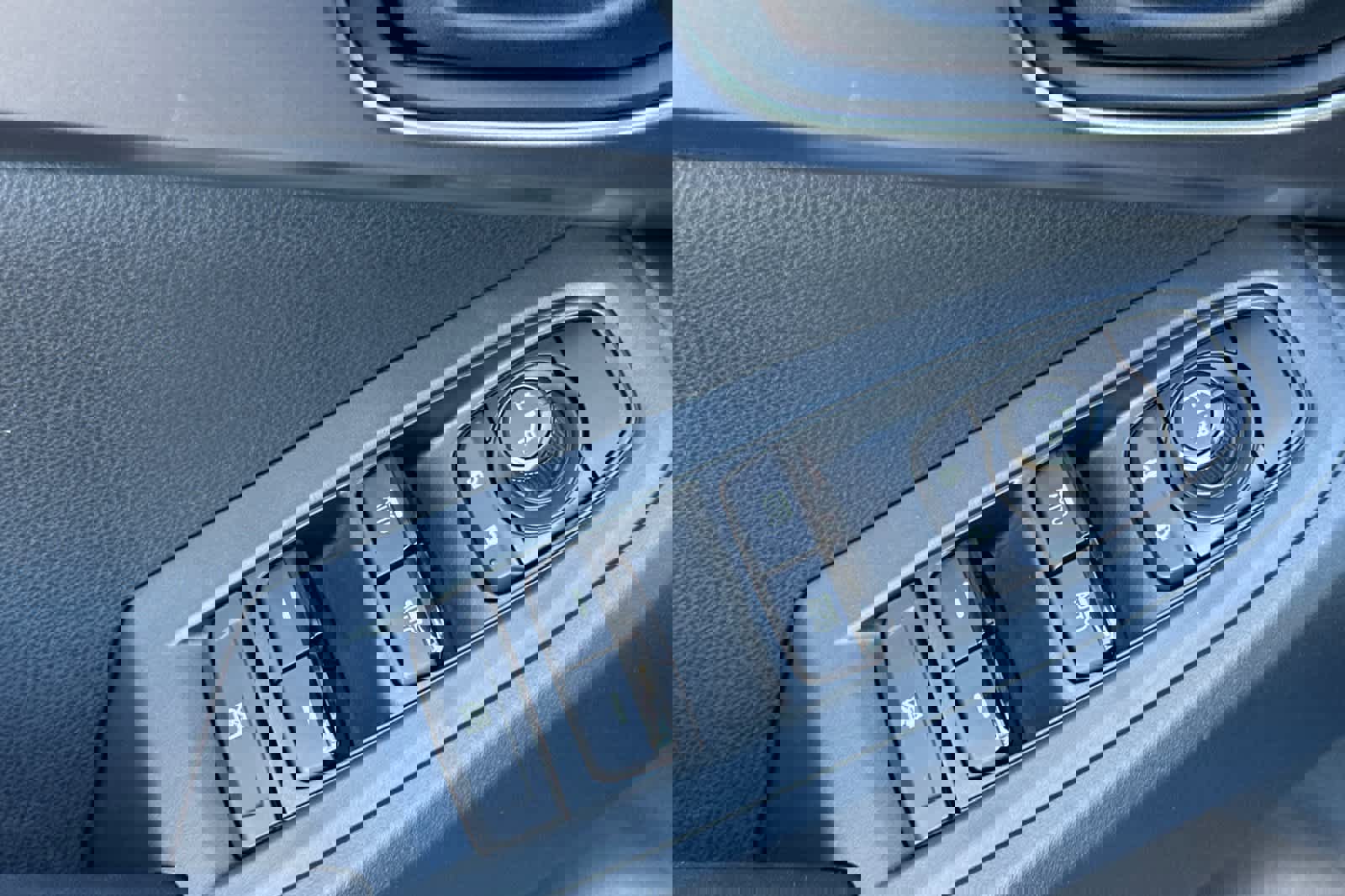 New 2025 Subaru Impreza 2.0i Sport image 11