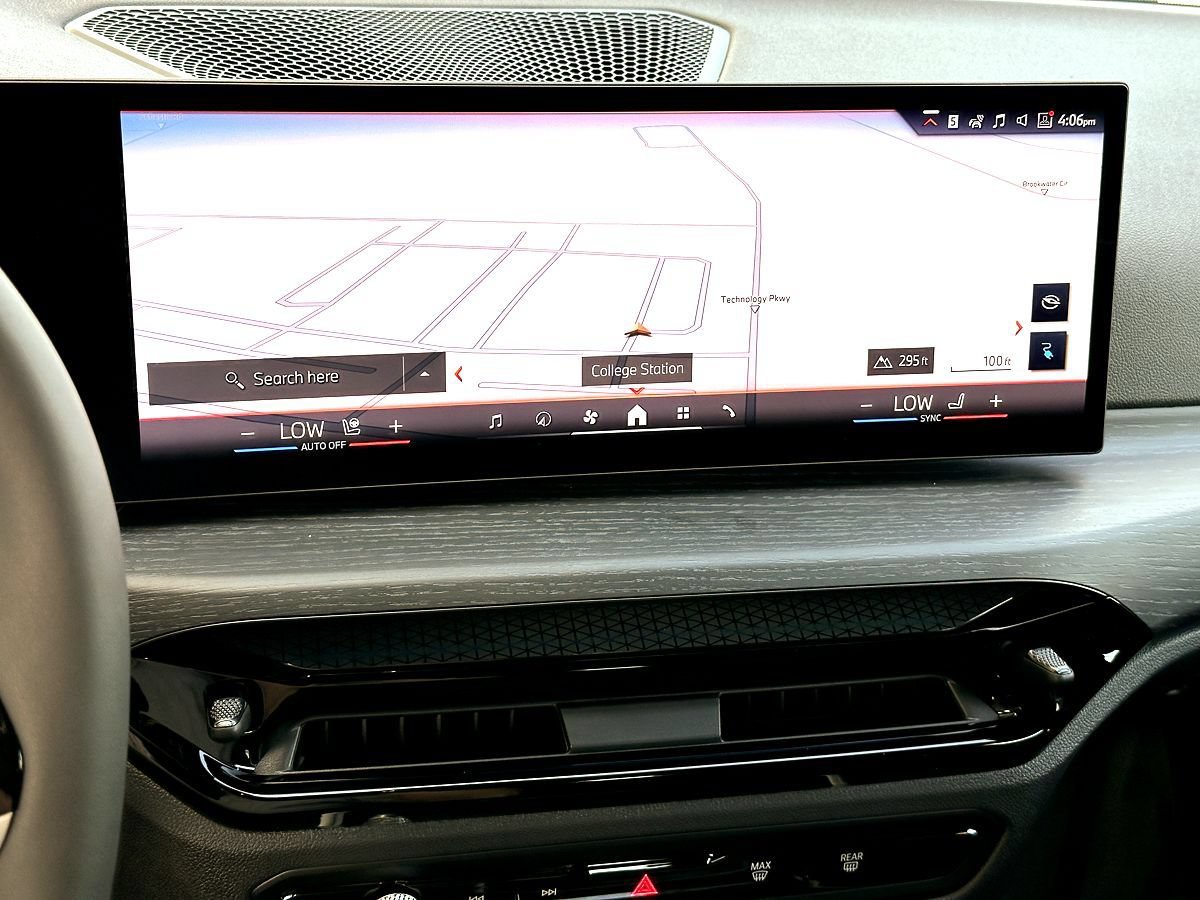 New 2026 BMW i4 eDrive40 w/ Premium Package RWD image 12