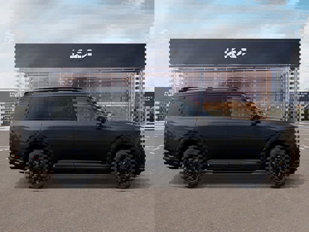 New 2027 Kia Telluride SX Prestige X-Pro image 7