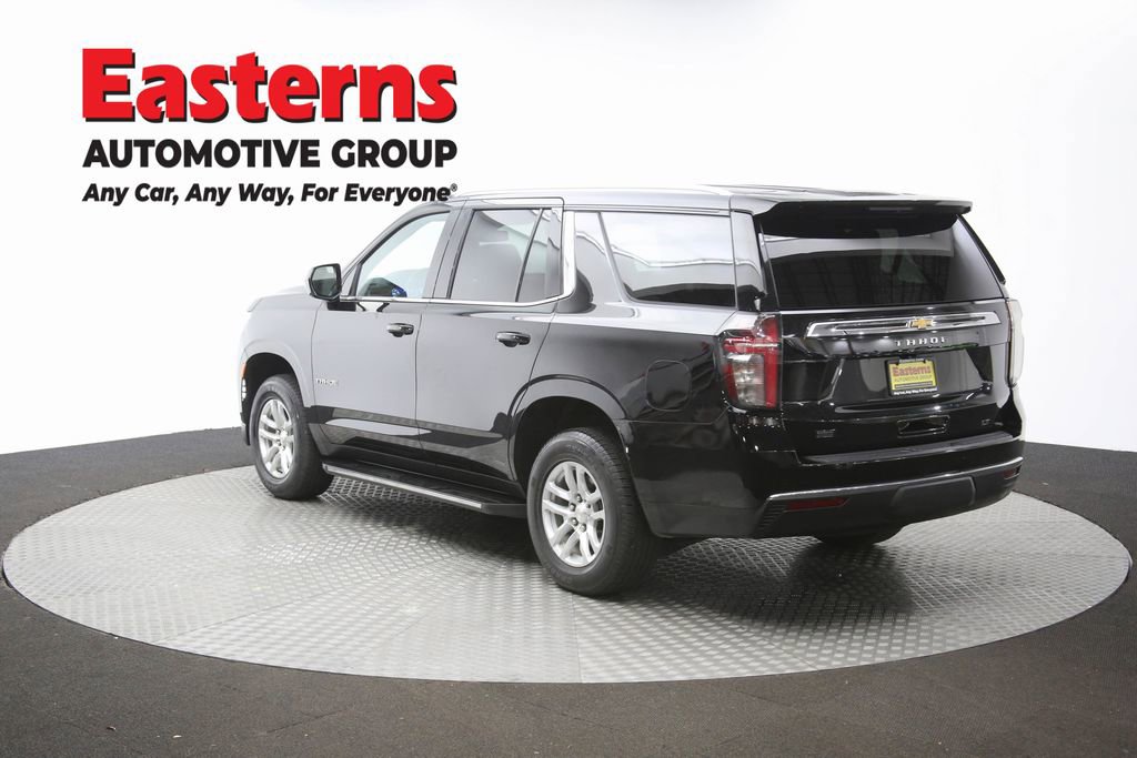 Used 2023 Chevrolet Tahoe LT image 68