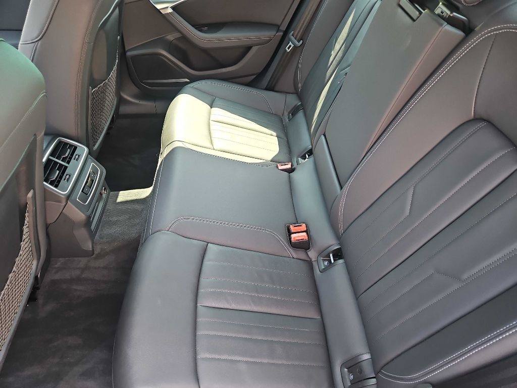 Used 2021 Audi A6 Premium Plus w/ Premium Plus Package AWD/4WD image 12