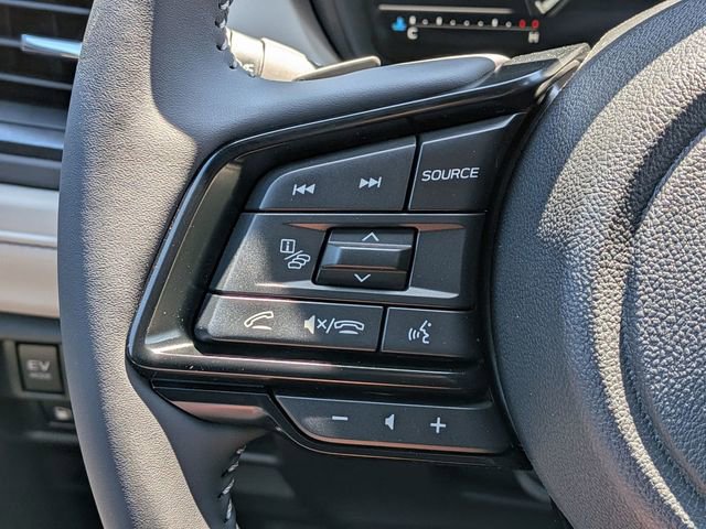New 2026 Subaru Forester Premium AWD/4WD image 21