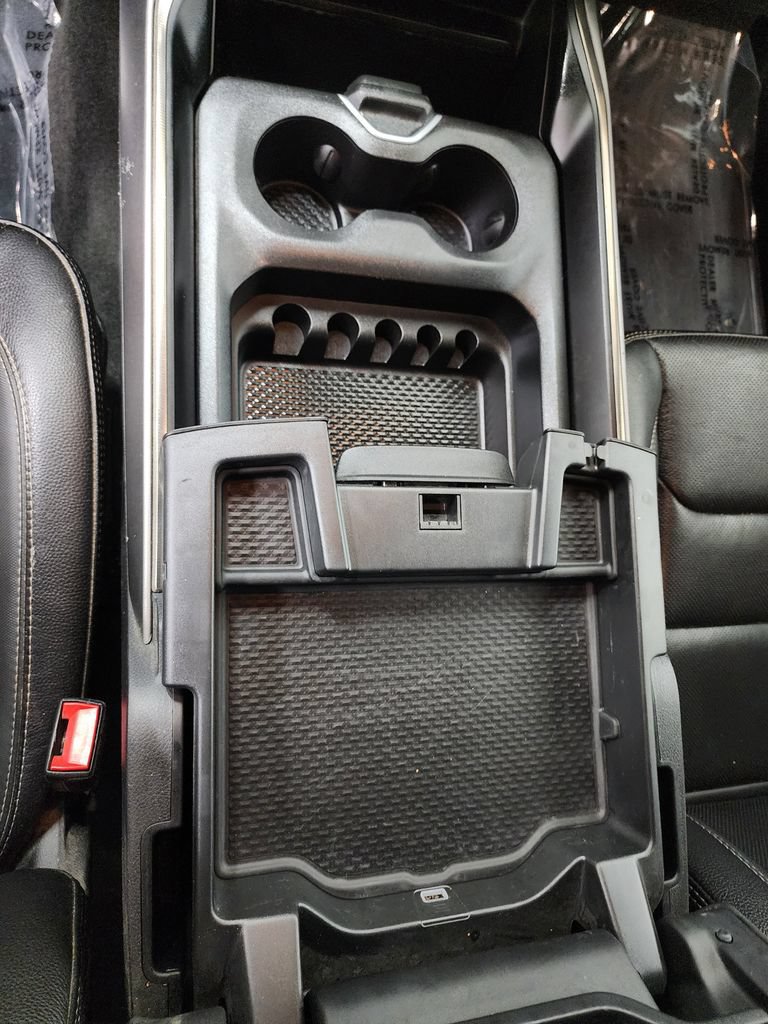 Used 2023 RAM 1500 Rebel w/ Rebel Level 2 Equipment Group AWD/4WD image 21