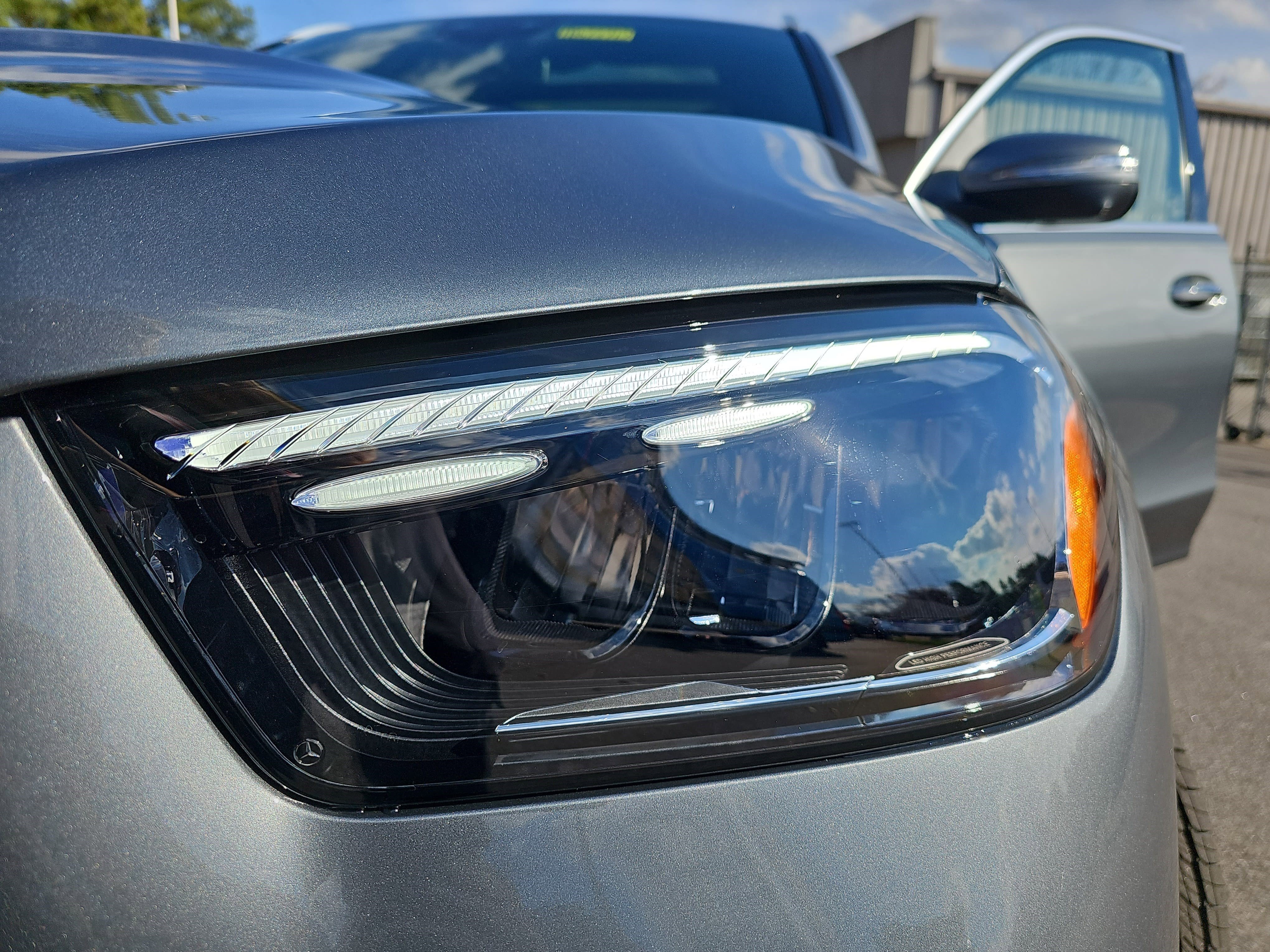 New 2026 Mercedes-Benz GLE 350 4MATIC image 33