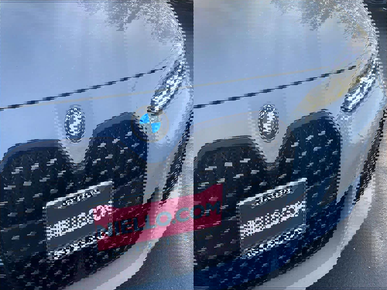 Used 2023 BMW 430i Gran Coupe w/ M Sport Package image 30