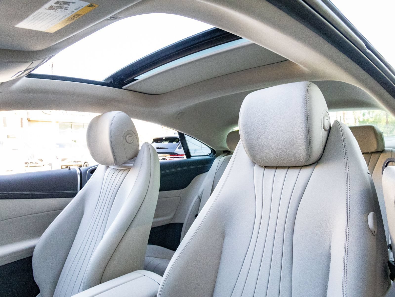 Used 2023 Mercedes-Benz E 450 Coupe image 19