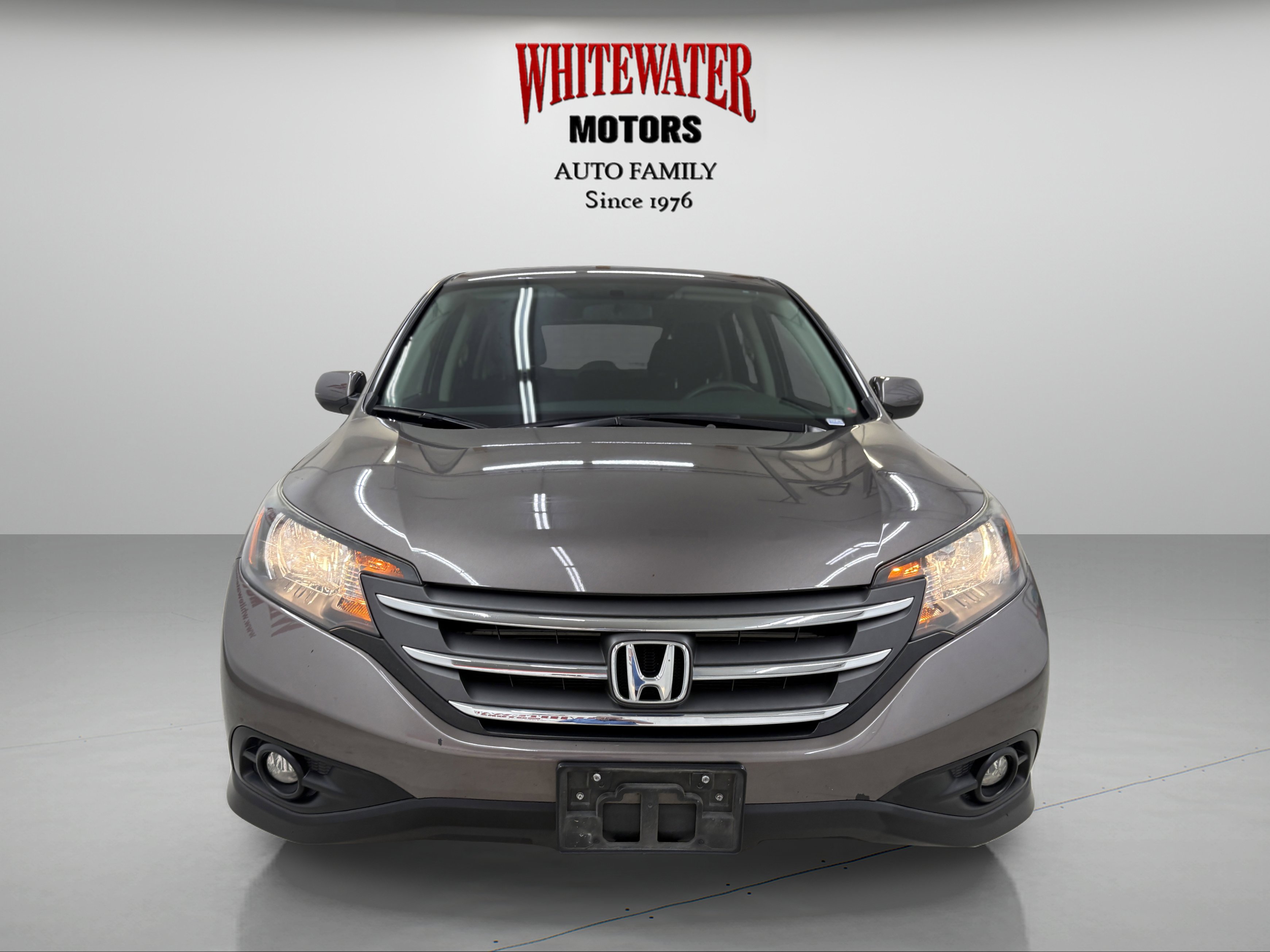 Used 2013 Honda CR-V EX image 6