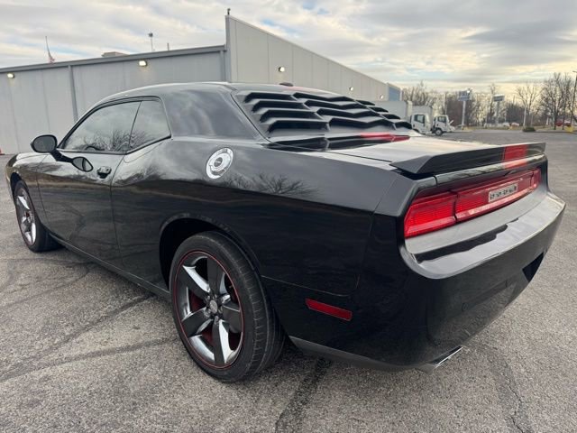Used 2013 Dodge Challenger SXT image 6