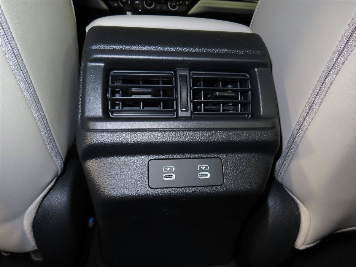 New 2026 Honda Accord Touring image 24
