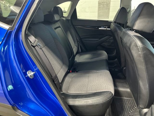 Used 2022 Kia Seltos S FWD image 17