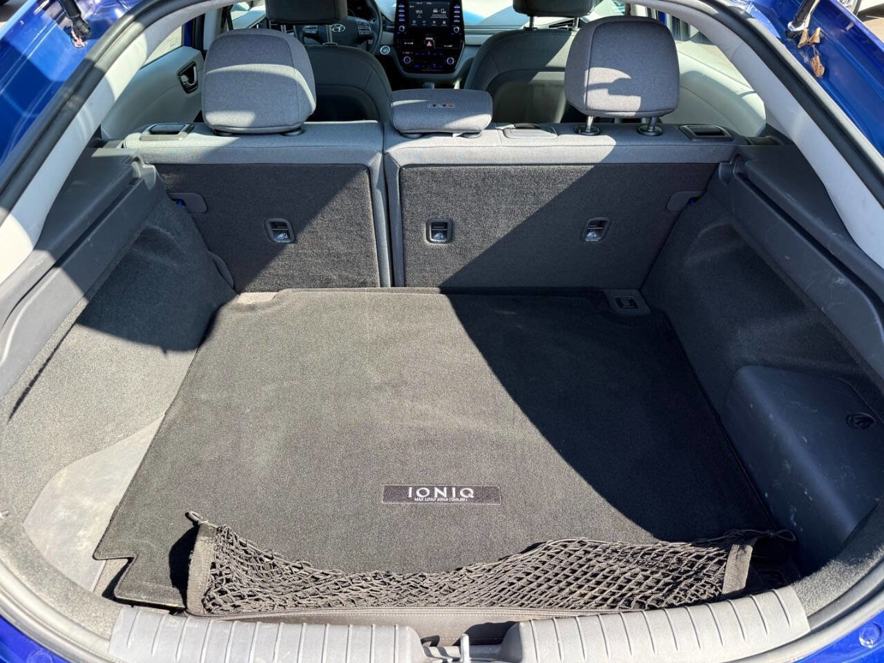Used 2020 Hyundai Ioniq SEL image 13