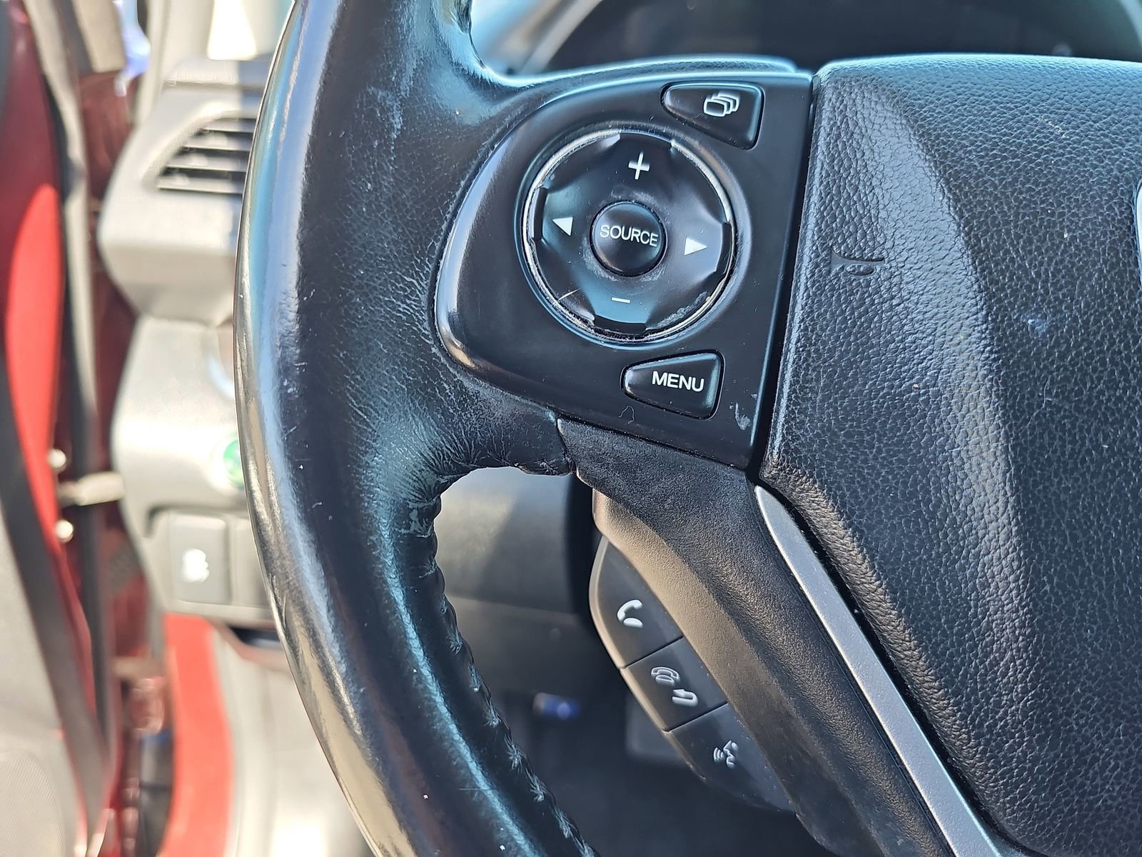 Used 2016 Honda CR-V EX-L image 16