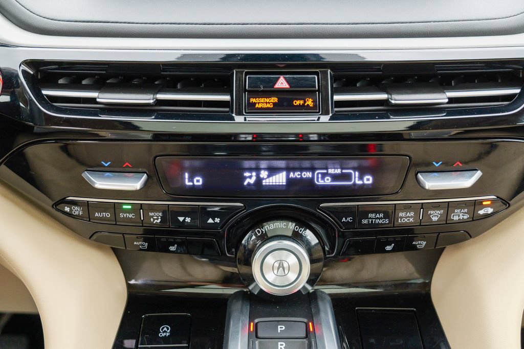 Used 2024 Acura MDX w/ Technology Package AWD/4WD image 53