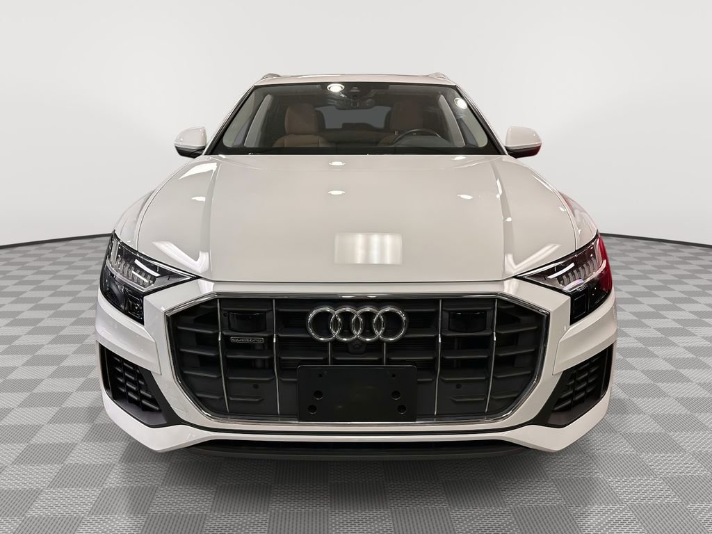 Used 2023 Audi Q8 Premium w/ Convenience Package image 6