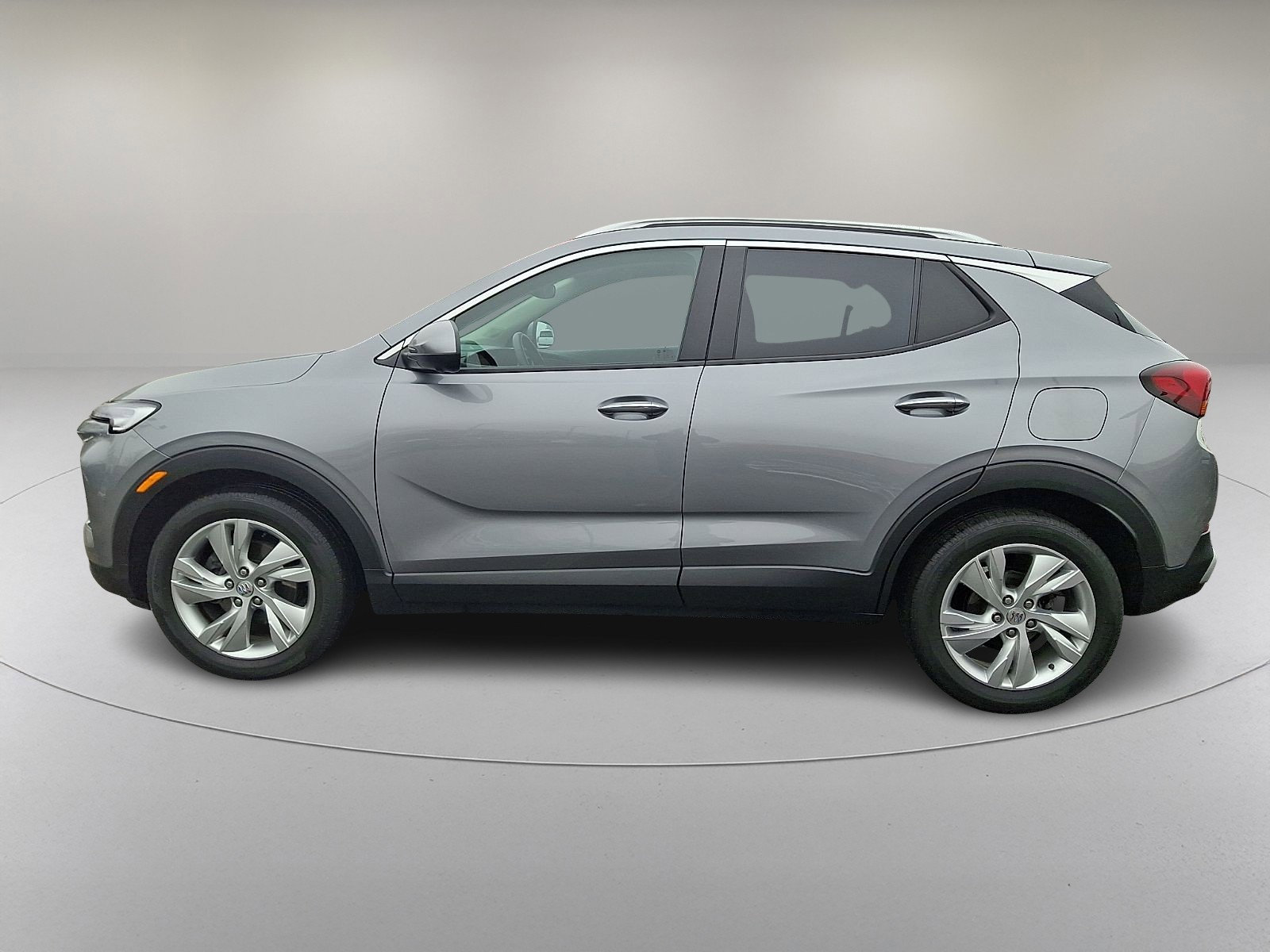 Used 2024 Buick Encore GX Preferred w/ Advanced Technology Package image 6
