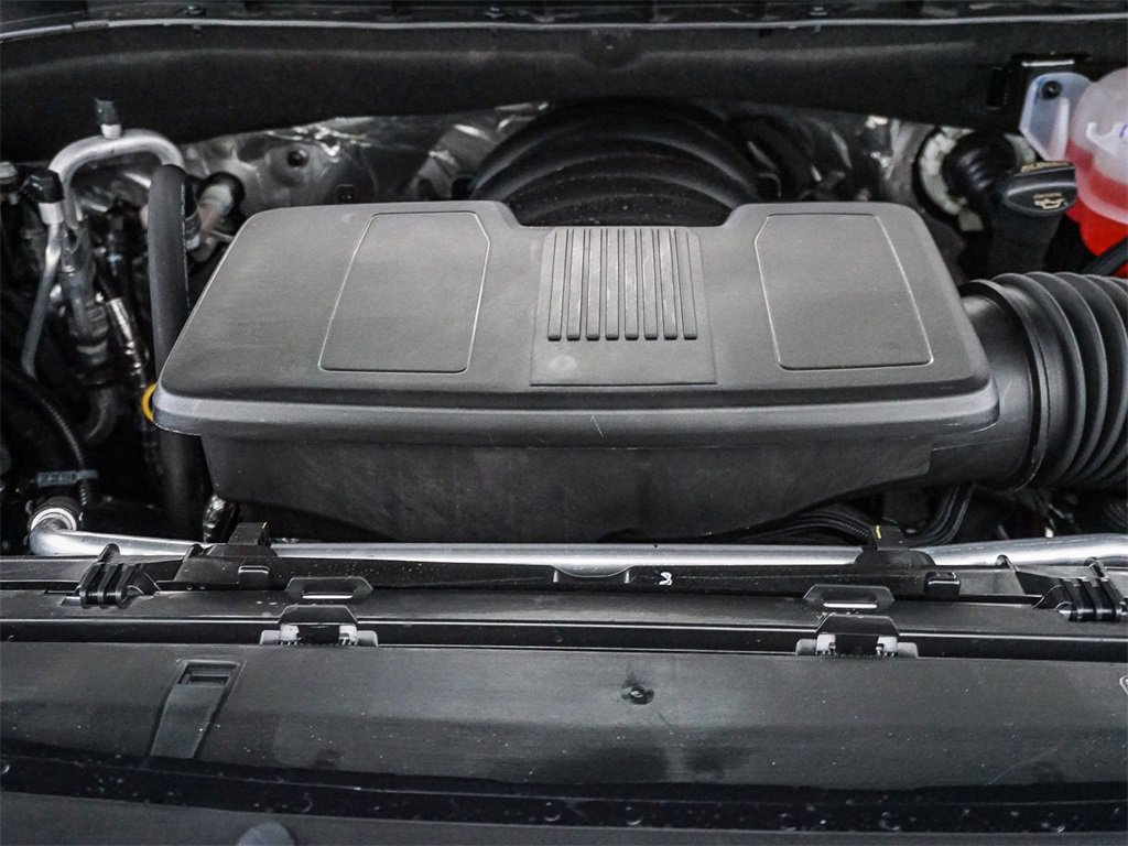 New 2026 Chevrolet Tahoe RST image 13