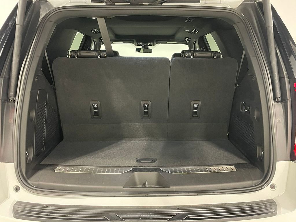 Used 2021 GMC Yukon AT4 image 5