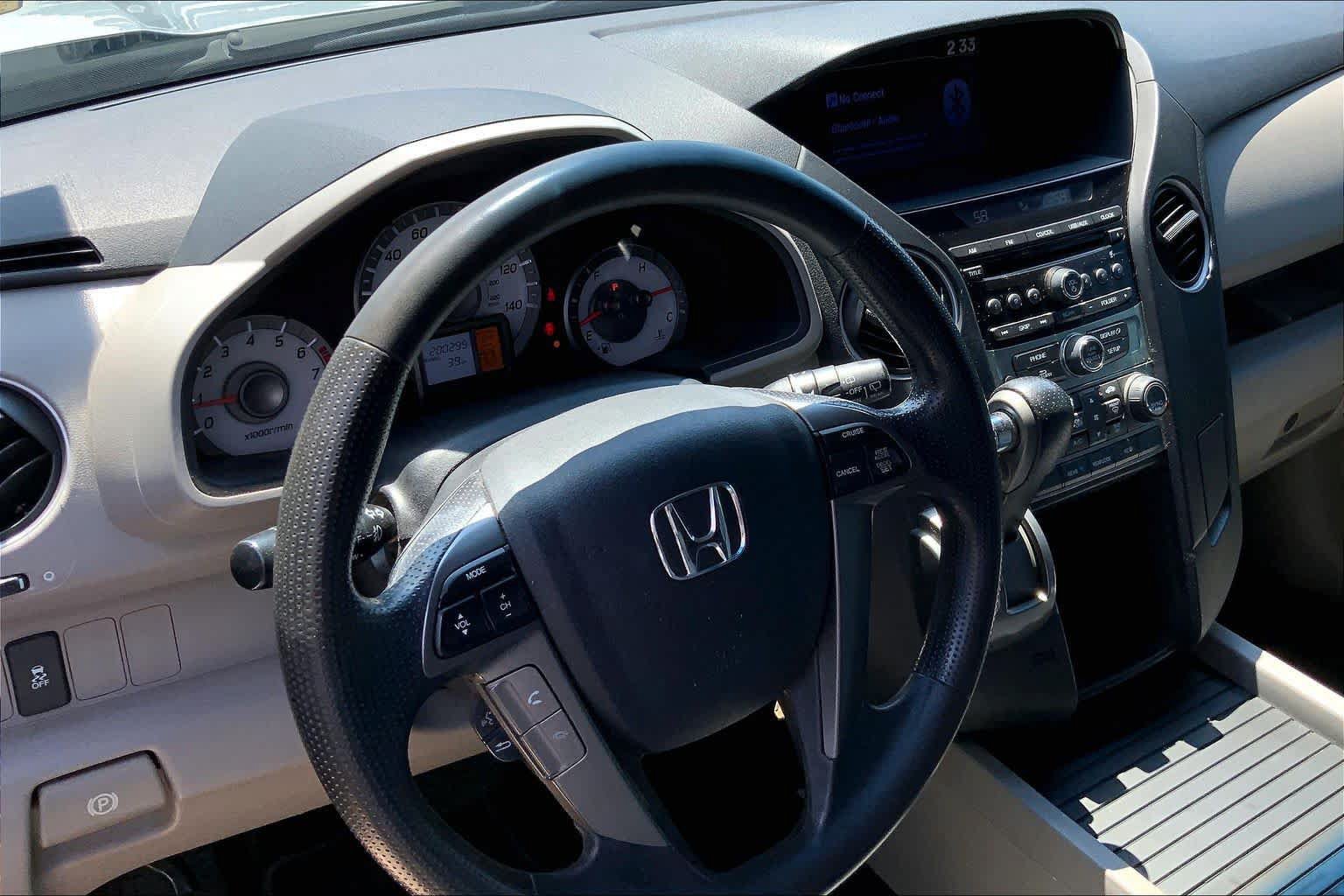 Used 2013 Honda Pilot EX image 17