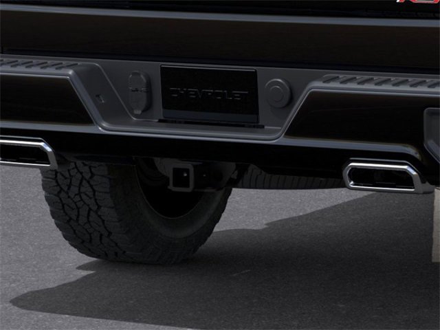 New 2026 Chevrolet Silverado 1500 RST w/ Convenience Package II image 14