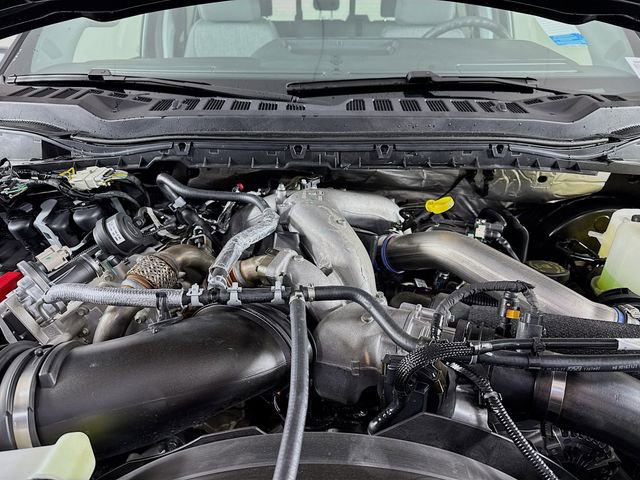New 2026 Ford F250 XL w/ STX Appearance Package image 35