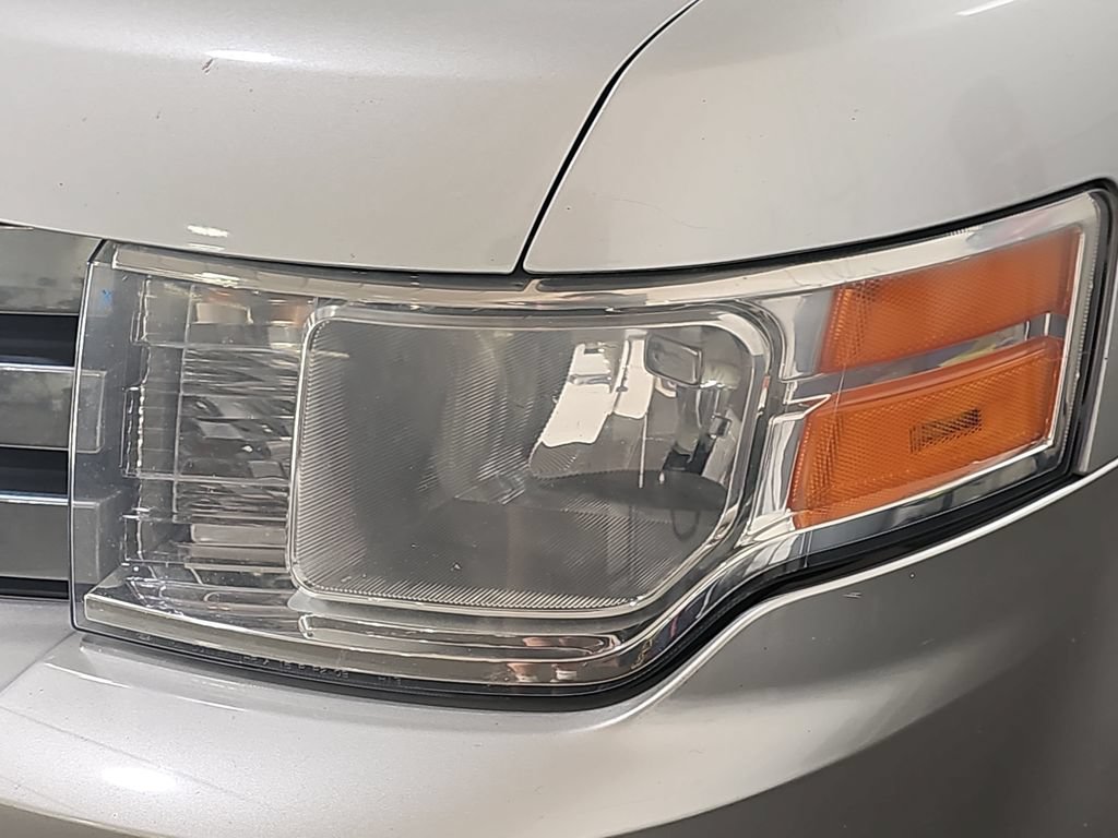 Used 2012 Ford Flex SE FWD image 35