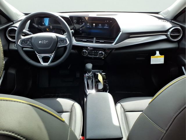 New 2026 Chevrolet Trax ACTIV image 12