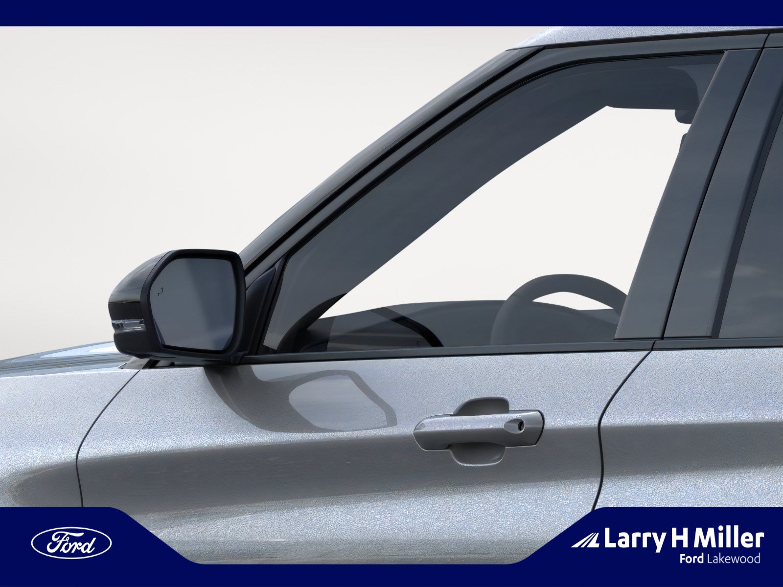 New 2026 Ford Explorer Tremor AWD/4WD image 20