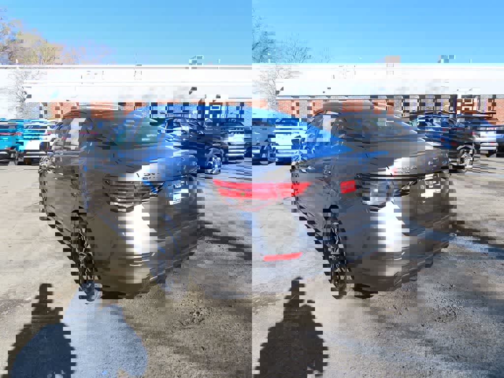 Used 2023 Nissan Sentra SV w/ All-Weather Package image 4