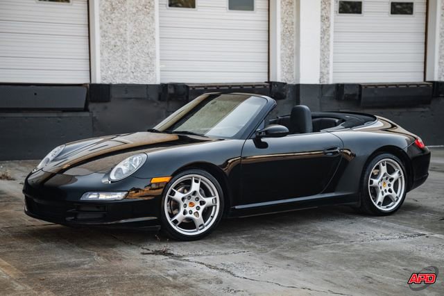 Used 2005 Porsche 911 Carrera image 33