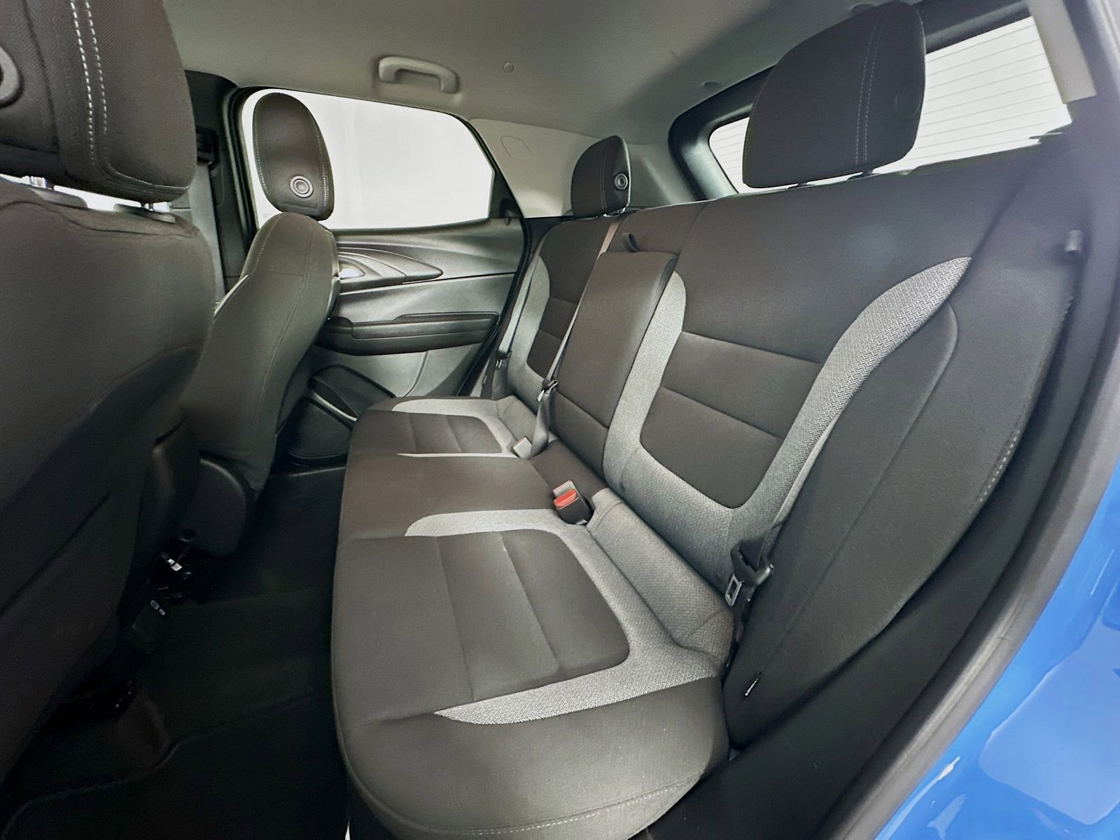 Used 2024 Chevrolet TrailBlazer LT w/ Convenience Package image 27