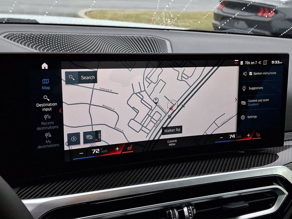 Used 2024 BMW M2 w/ Lighting Package image 17