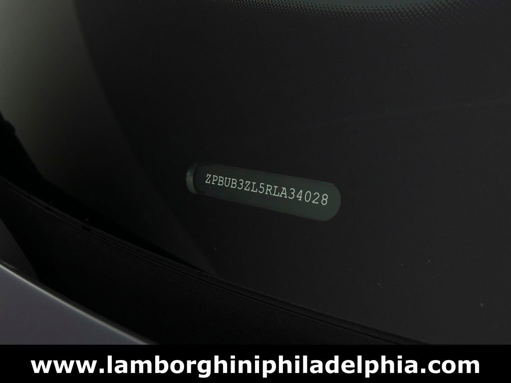 Used 2024 Lamborghini Urus S AWD/4WD image 56