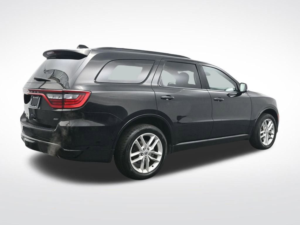 Used 2024 Dodge Durango GT image 6