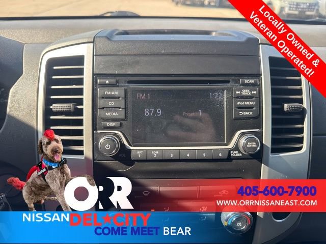 Used 2018 Nissan Frontier S RWD image 17