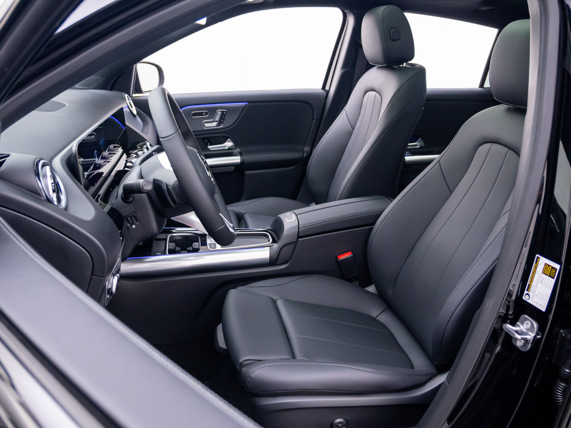 New 2026 Mercedes-Benz GLA 250 4MATIC image 17