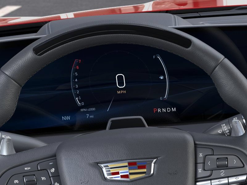 New 2026 Cadillac CT5 Premium Luxury AWD/4WD image 18