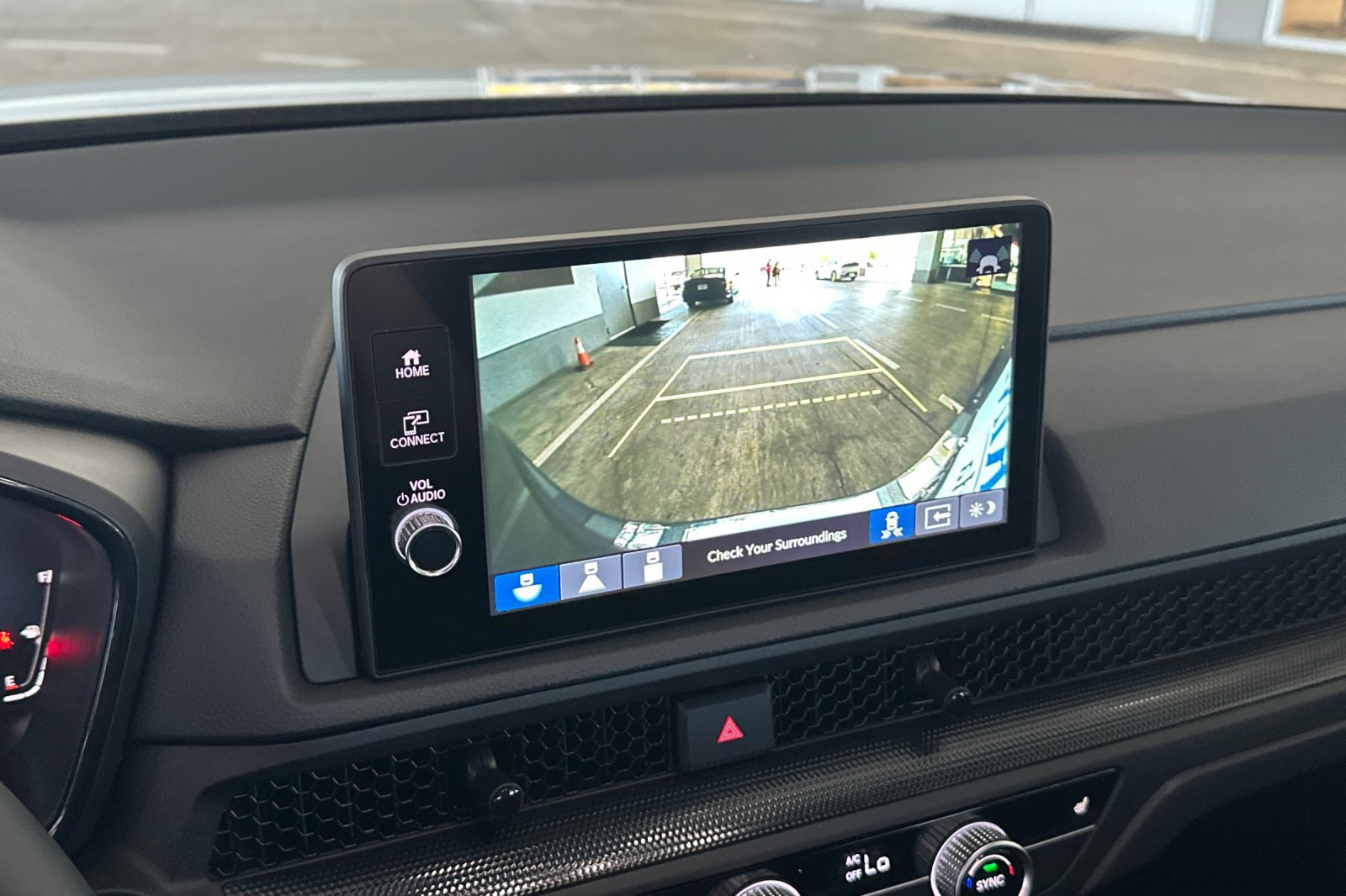 New 2027 Honda CR-V Sport-L image 17