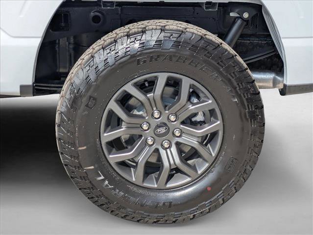 New 2025 Ford F150 Tremor w/ Bed Utility Package image 10